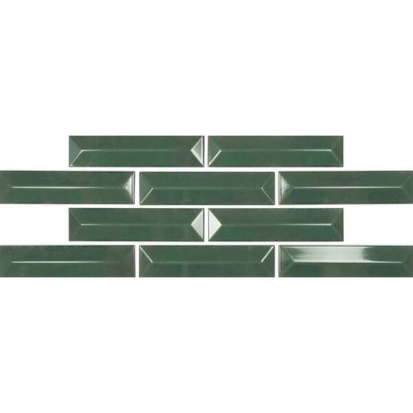 zdjęcie carmen ceramic art spectrum palm płytka ścienna 7.5x30 