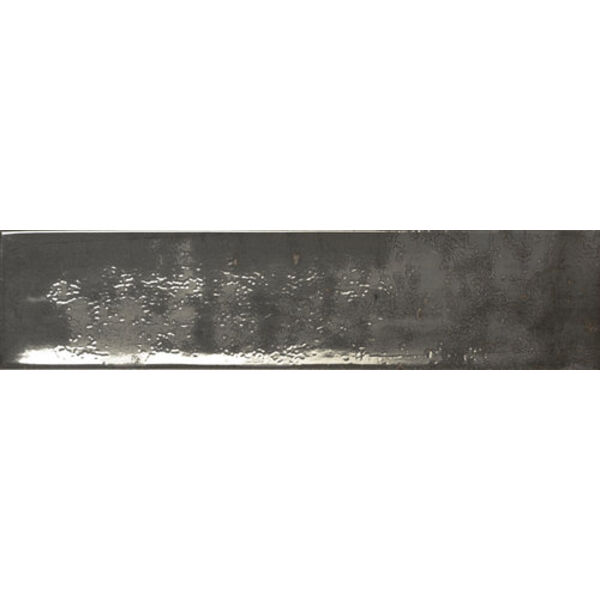 zdjęcie carmen ceramic art spark graphite płytka ścienna 10x40 