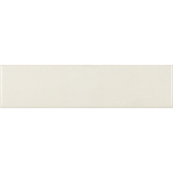 zdjęcie carmen ceramic art mud white płytka ścienna 7.5x30 