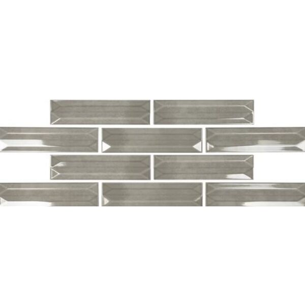 zdjęcie carmen ceramic art refraction smoke płytka ścienna 7.5x30 