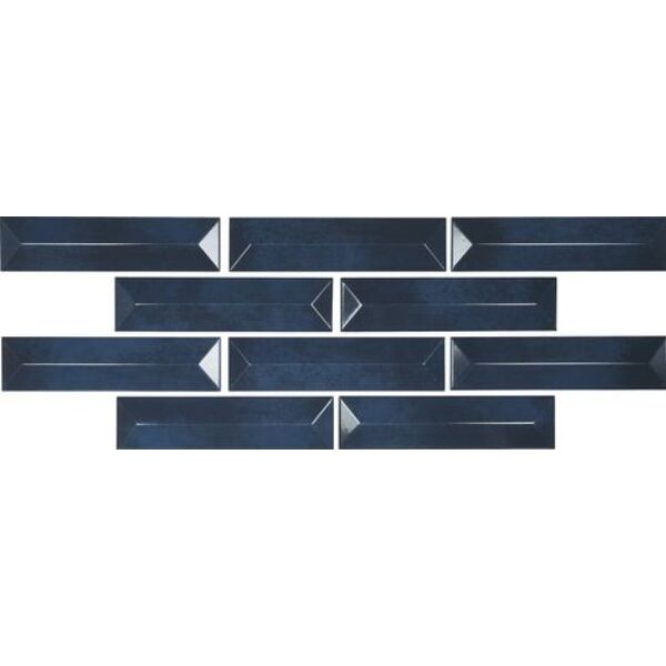 zdjęcie carmen ceramic art spectrum river płytka ścienna 7.5x30 