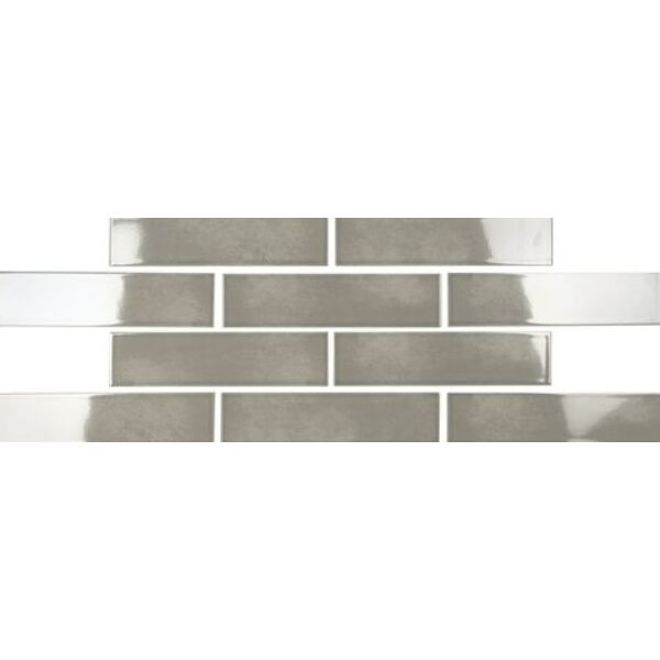 zdjęcie carmen ceramic art reality smoke płytka ścienna 7.5x30 