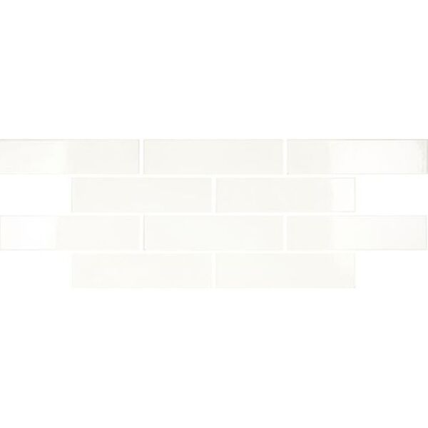 zdjęcie carmen ceramic art reality snow płytka ścienna 7.5x30 