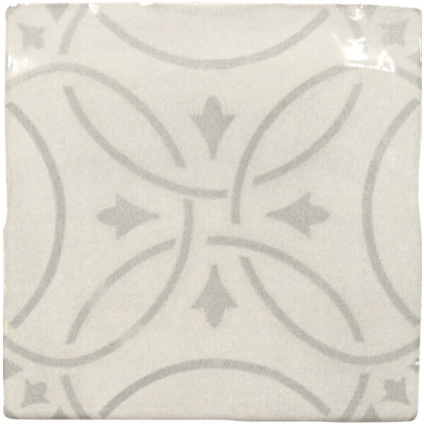 zdjęcie carmen ceramic art amalia grey płytka ścienna 13x13 