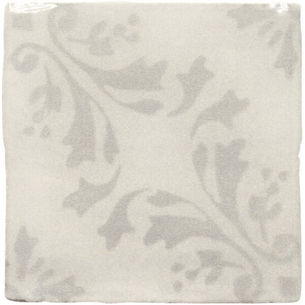 zdjęcie carmen ceramic art pontes grey płytka ścienna 13x13 