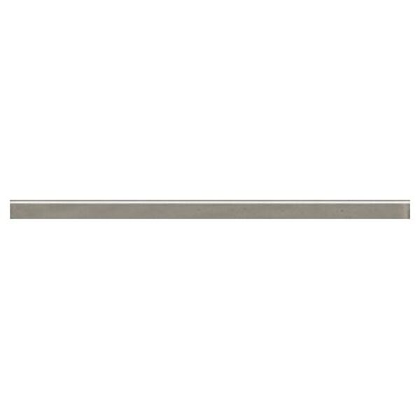 carmen ceramic art calpe grey edge stick 1.5x30 