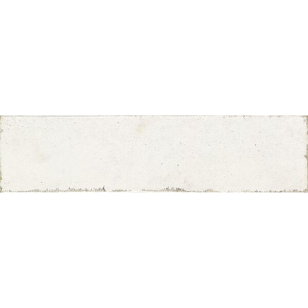 carmen ceramic art calpe white płytka ścienna 7.5x30 płytki prostokątne na ścianę 7,5x30 o grubości od 8 do 10 mm