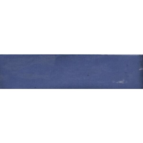 carmen ceramic art fayenza blue gres 6x24.6 