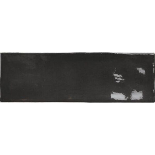 zdjęcie carmen ceramic art seville black płytka ścienna 6.5x20 