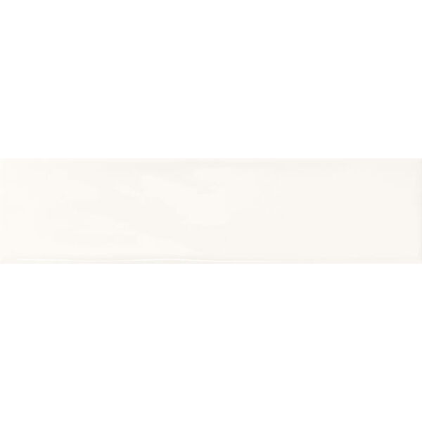 zdjęcie carmen ceramic art monocroma white płytka ścienna 7.5x30 