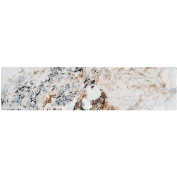 zdjęcie carmen ceramic art dallas oxid płytka ścienna 6.3x25 