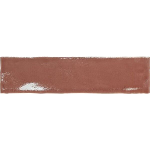 zdjęcie carmen ceramic art dynamic coral płytka ścienna 7.5x30 