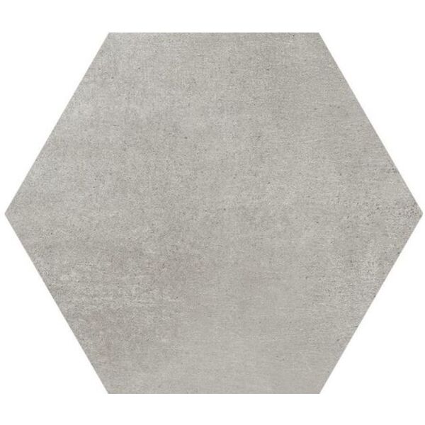 zdjęcie carmen ceramic art hexawork b cenere gres 21x18.2 