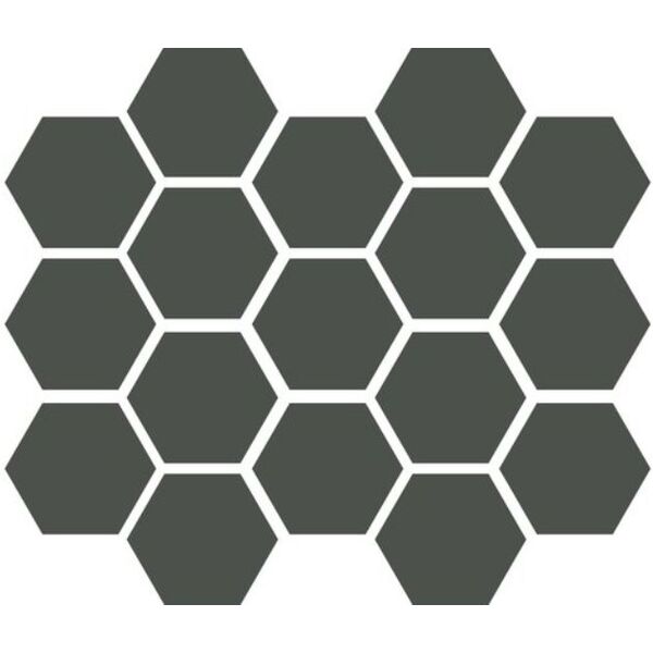 zdjęcie carmen ceramic art montmartre vert gres 10x11 