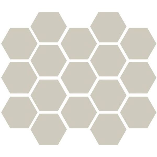 zdjęcie carmen ceramic art montmartre gris gres 10x11 