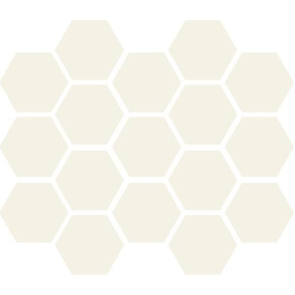 zdjęcie carmen ceramic art montmartre ivorie gres 10x11 