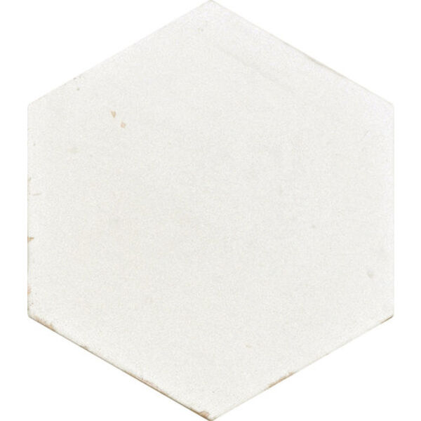 zdjęcie carmen ceramic art nomade pearl hexagon gres 13.9x16 