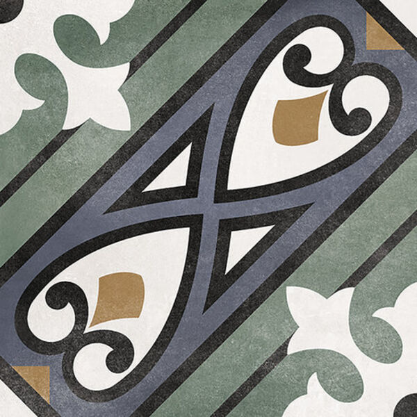 zdjęcie carmen ceramic art mabel gres 15x15 