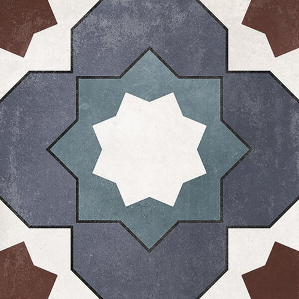 zdjęcie carmen ceramic art karen gres 15x15 