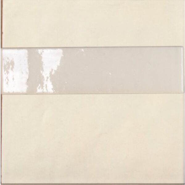 zdjęcie carmen ceramic art nelly coconut milk gres 15x15 