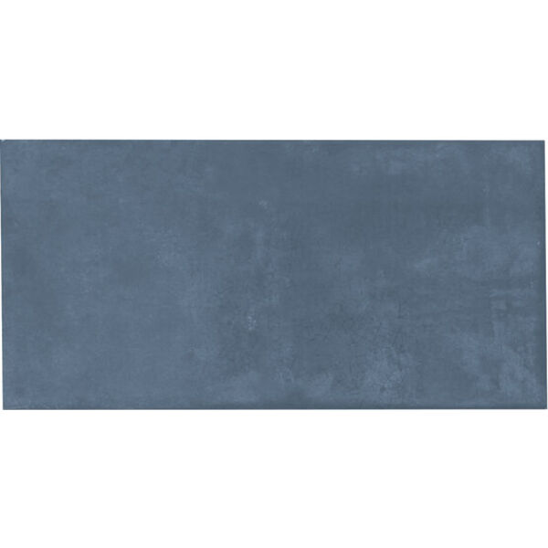 zdjęcie carmen ceramic art downtown blue gres 11.5x23.2 