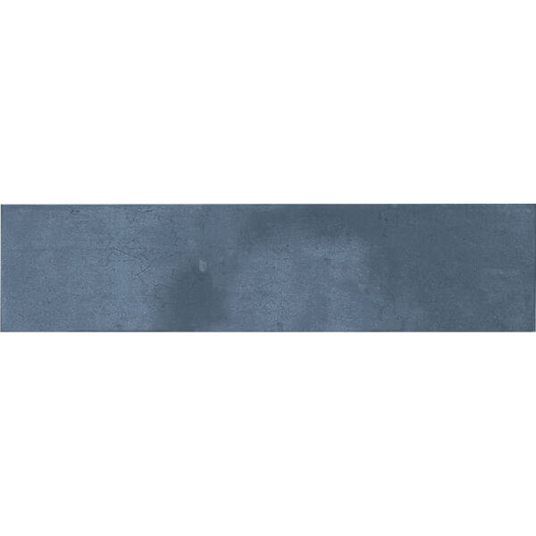 zdjęcie carmen ceramic art downtown blue gres 5.7x23.2 