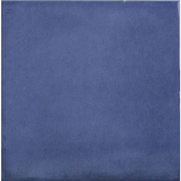 zdjęcie carmen ceramic art fayenza blue gres 12.3x12.3 