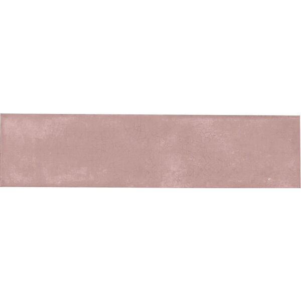 zdjęcie carmen ceramic art downtown rose gres 5.7x23.2 