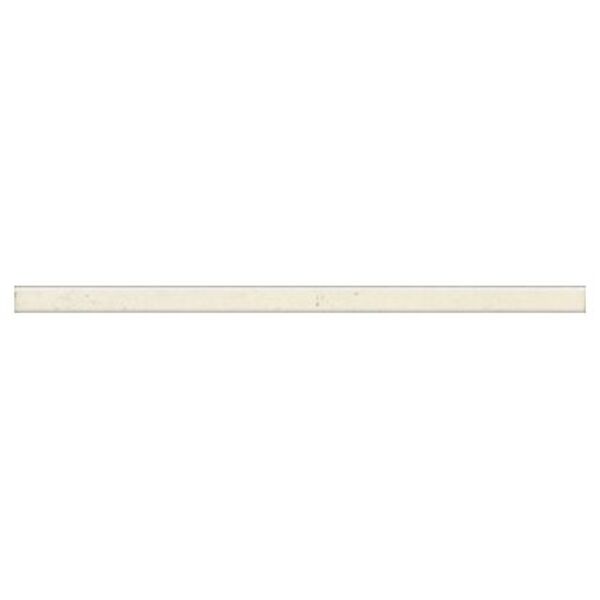 zdjęcie carmen ceramic art calpe ivory edge stick 1.5x30 
