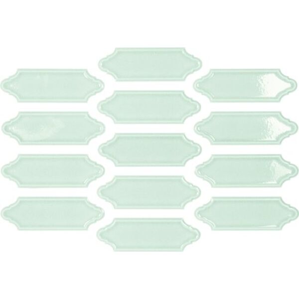 zdjęcie carmen ceramic art mecox palladian crackled płytka ścienna 5x15 