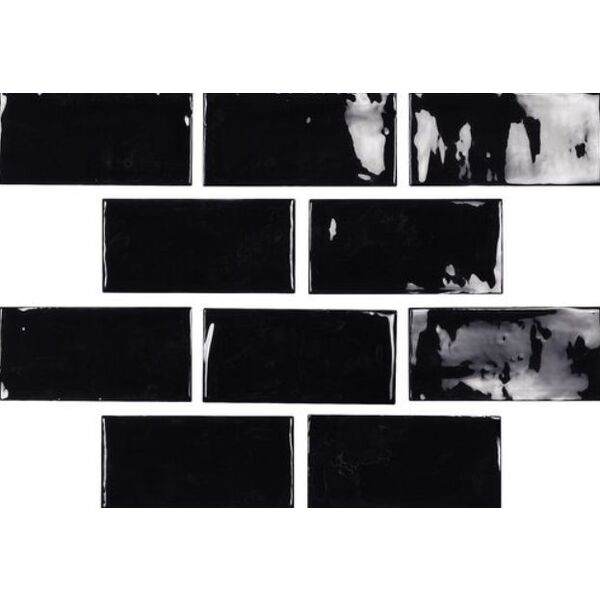 zdjęcie carmen ceramic art memories night płytka ścienna 6.5x13 