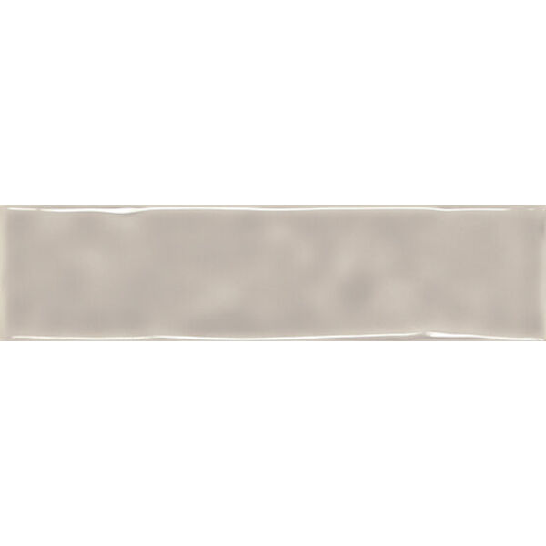 zdjęcie carmen ceramic art sotile grey płytka ścienna 5x20 