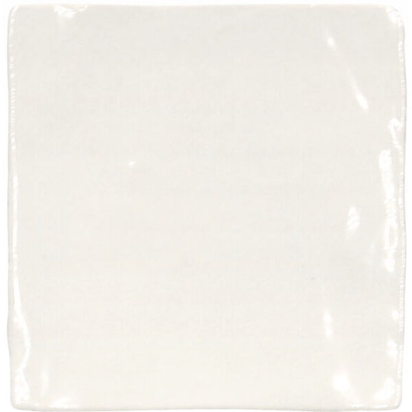 zdjęcie carmen ceramic art fado white płytka ścienna 13x13 