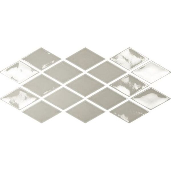 zdjęcie carmen ceramic art trip smoke crackled płytka ścienna 9.8x16.8 