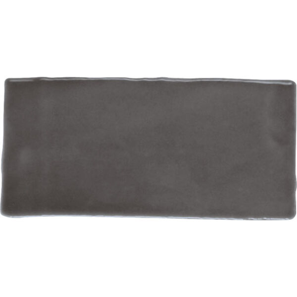 zdjęcie carmen ceramic art vintage graphite płytka ścienna 7.5x15 