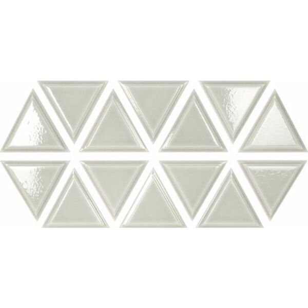 zdjęcie carmen ceramic art foster mist crackled płytka ścienna 11x13 