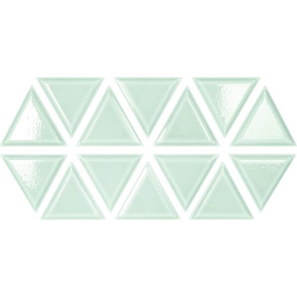 zdjęcie carmen ceramic art foster palladian crackled płytka ścienna 11x13