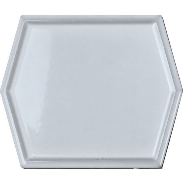 zdjęcie carmen ceramic art frame blue płytka ścienna 12.5x15 