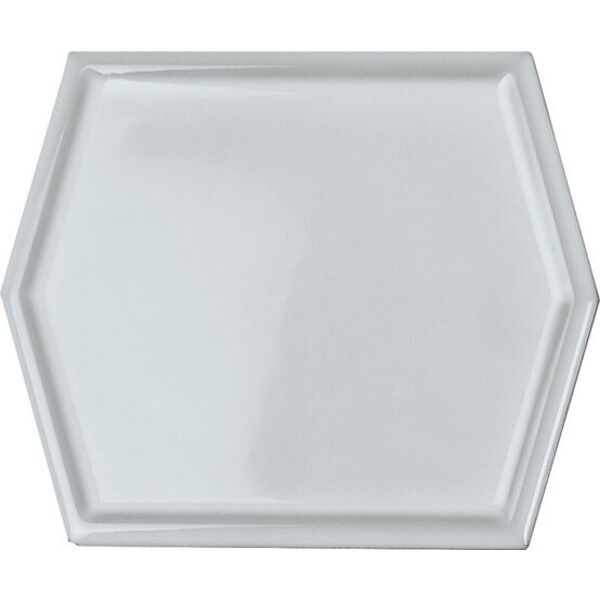 zdjęcie carmen ceramic art frame grey płytka ścienna 12.5x15 