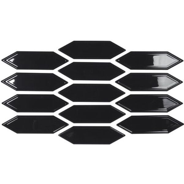 zdjęcie carmen ceramic art gin night płytka ścienna 5x18 