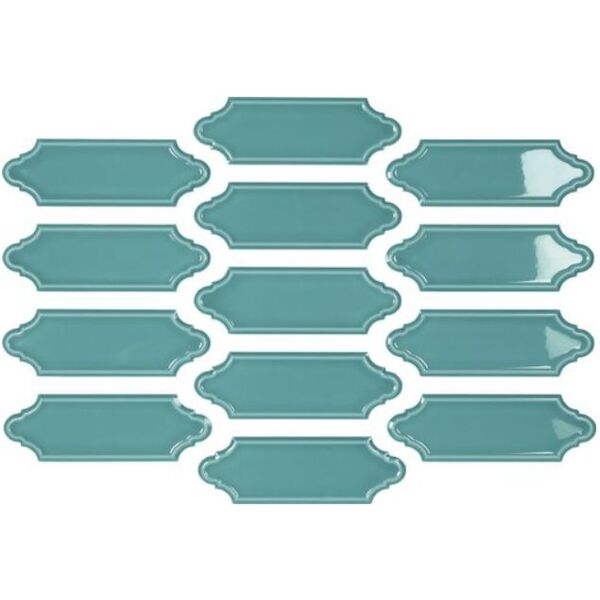 zdjęcie carmen ceramic art havens acqua płytka ścienna 5x15 