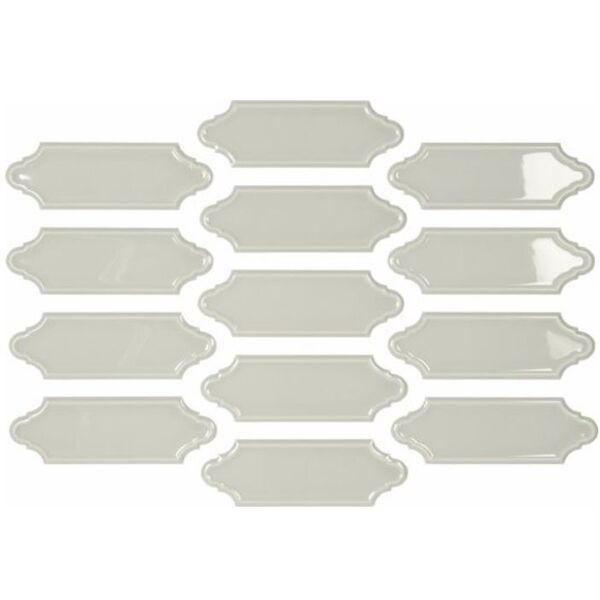 zdjęcie carmen ceramic art havens mist płytka ścienna 5x15 