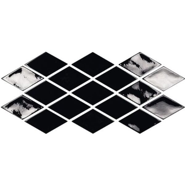 zdjęcie carmen ceramic art looks night płytka ścienna 9.8x16.8 