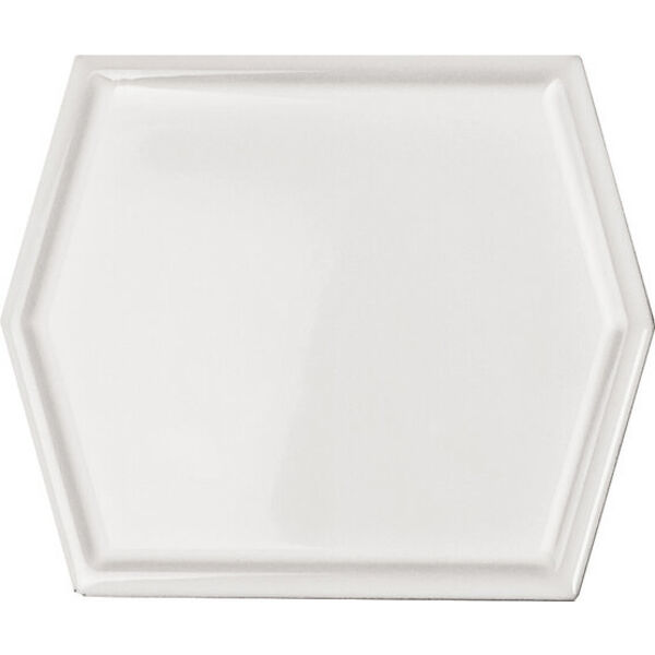 zdjęcie carmen ceramic art frame pearl płytka ścienna 12.5x15 