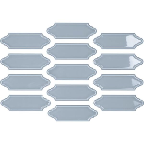 zdjęcie carmen ceramic art havens sky płytka ścienna 5x15 