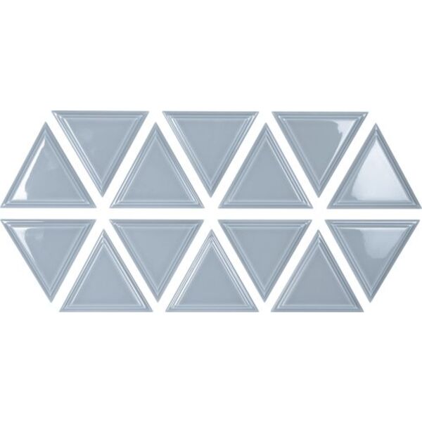 zdjęcie carmen ceramic art kirk sky płytka ścienna 11x13 