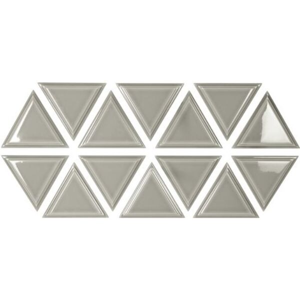 zdjęcie carmen ceramic art kirk smoke płytka ścienna 11x13 