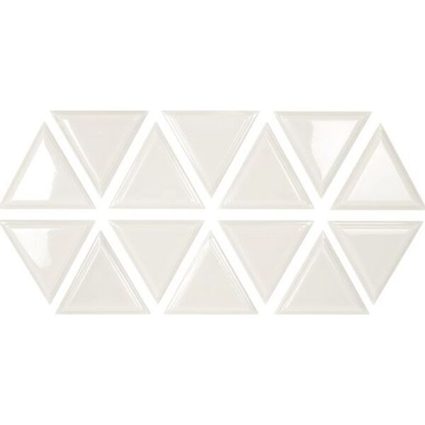 zdjęcie carmen ceramic art kirk snow płytka ścienna 11x13 