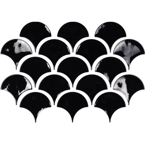 zdjęcie carmen ceramic art smiles night płytka ścienna 12x12.5 