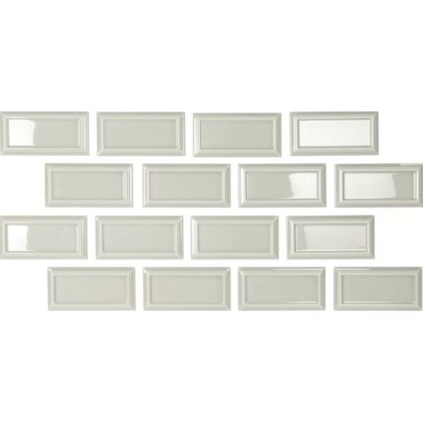 zdjęcie carmen ceramic art tiana mist płytka ścienna 6.5x13 